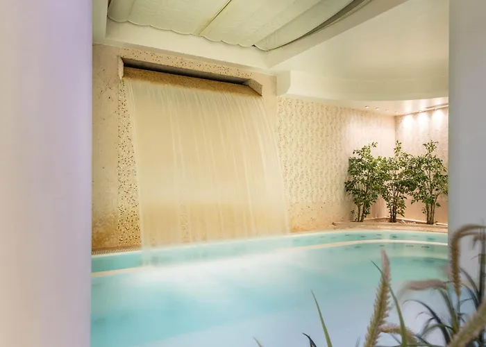 Doubletree By Hilton Metropole